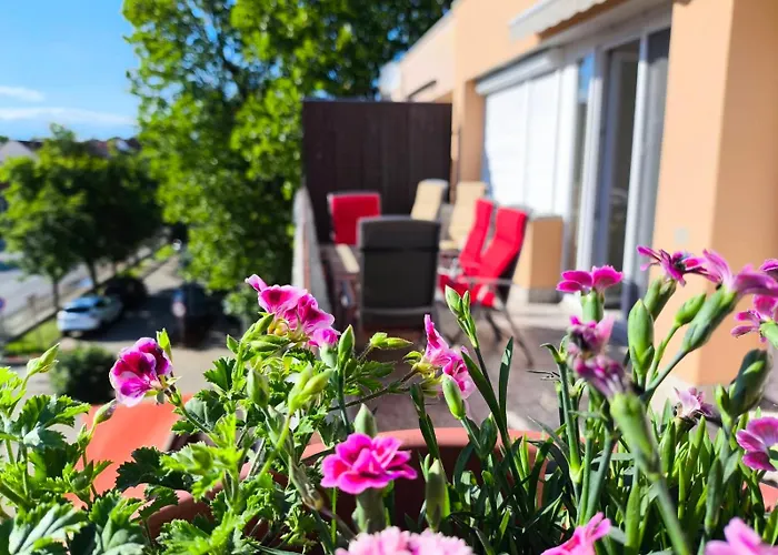 100 Lepes - 100 Steps - With Huge Terrace Next To The Thermal Bath *